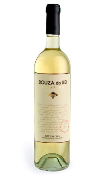 Vino Blanco Bouza do Rei