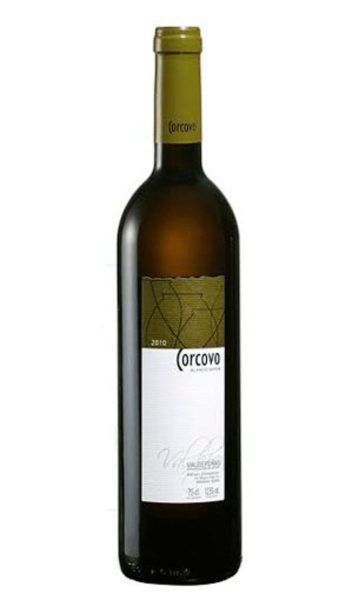 Vino Blanco Corcovo Airen