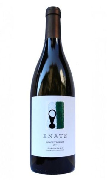 Vino Blanco Enate Gewurztraminer