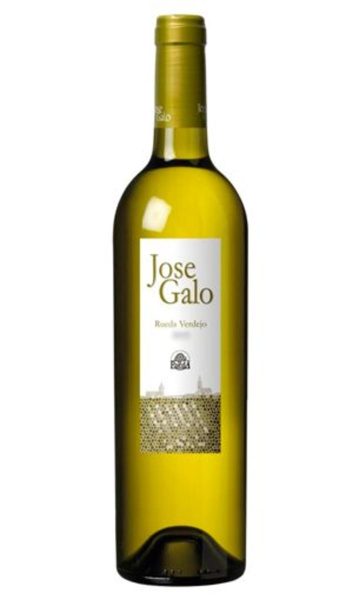 Vino Blanco José Galo Viñas Viejas