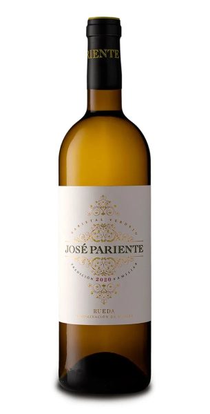 Vino Blanco José Pariente Verdejo