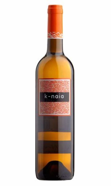 Vino Blanco K-Naia