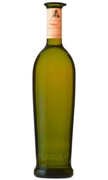 Vino Blanco Los Bermejos Semidulce