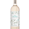 Weißwein Mas Picosa Blanc De Negres Capcanes Skaliert