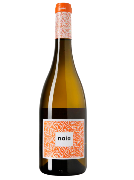 Vino blanco Naia Verdejo