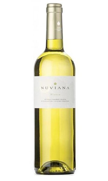 Vino Blanco Nuviana