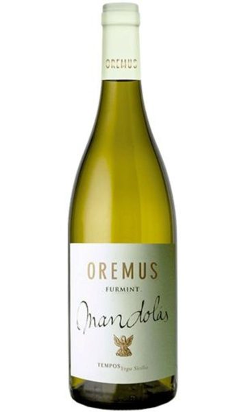 Vino Blanco Oremus Mandolás