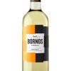Vino Blanco Palacio de Bornos Verdejo