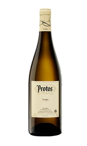 Vino Blanco Protos Verdejo