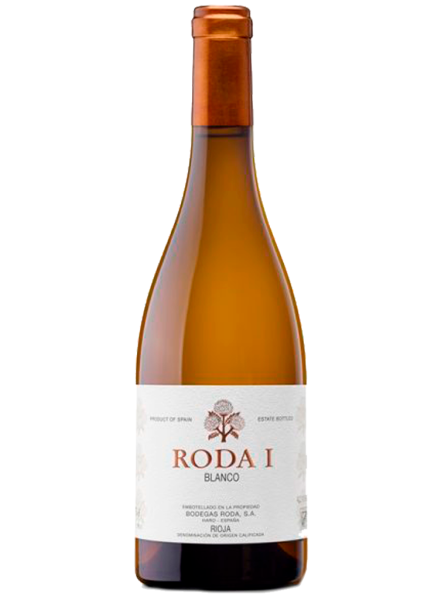 Vino Blanco Roda I Magnum Doca Rioja 1,5 L