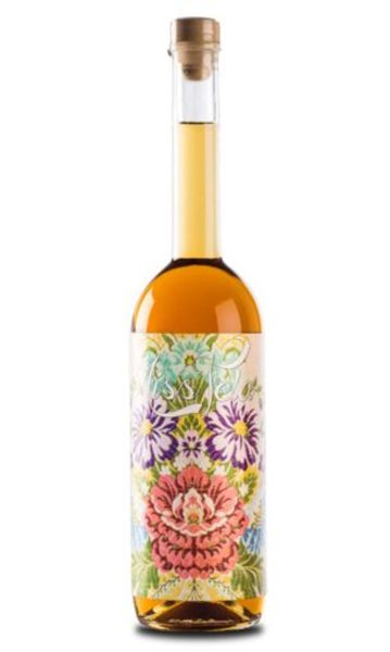 Vino Dulce Miss Tela 75 cl