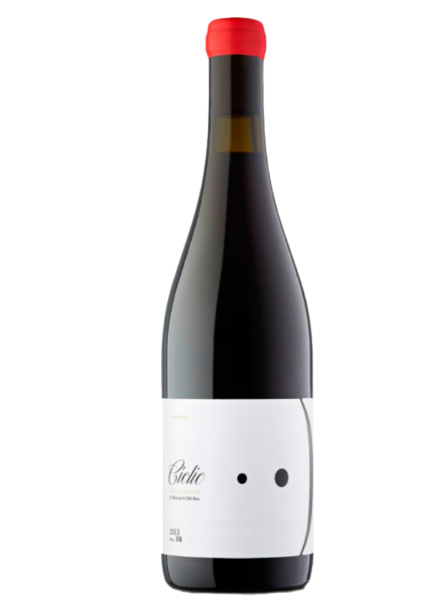Vino Lagravera Ciclic Tinto