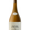 Witte wijn Los Corrales de Moncalvillo Maturana
