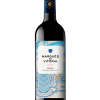 Marqués de Vitoria Crianza Wine – Rioja DOCa rode wijn