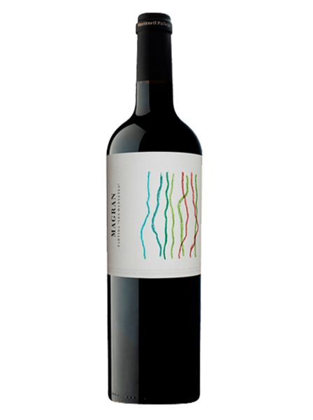 Vino Meritxell Pallejà Magran