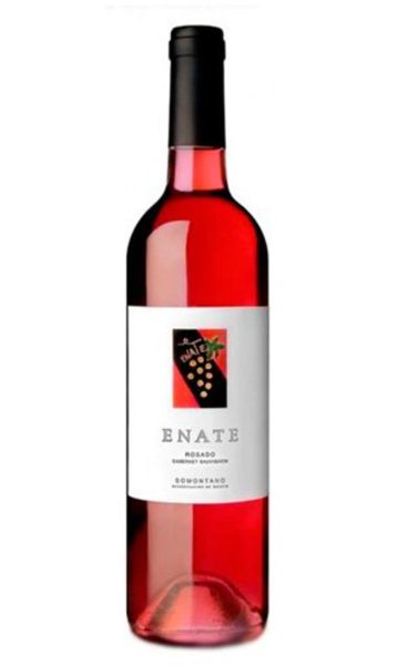 Vino Rosado Enate
