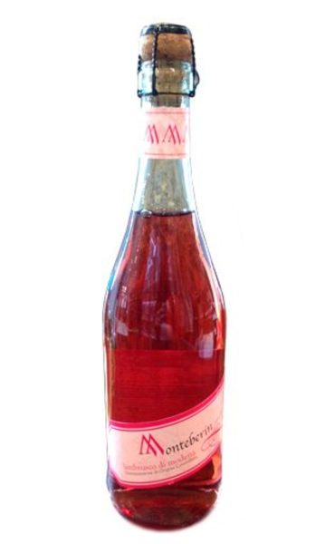 Vino Rosado Lambrusco