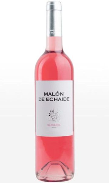 Vino Rosado Malón de Echaide