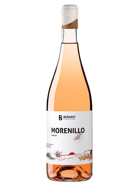 Morenillo Bernavi Roséwijn