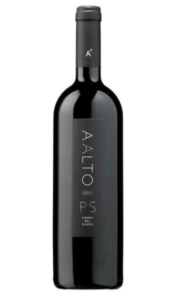 Vino Tinto Aalto Ps