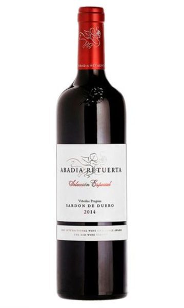 Vino Tinto Abadia Retuerta Selección Especial