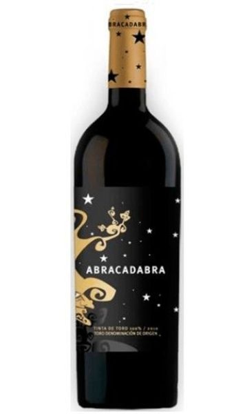 Vino Tinto Abracadabra