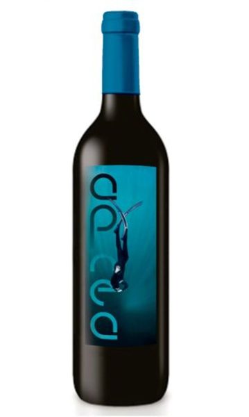 Vino Tinto Apnea Barrica