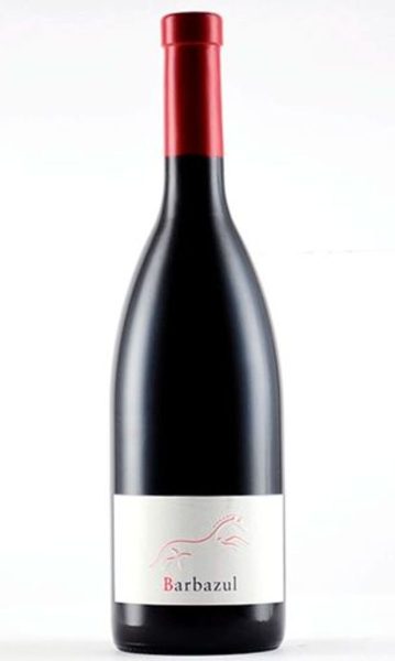 Vino Tinto Barbazul 75 cl