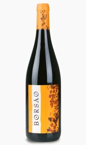 Vino Tinto Borsao Selección