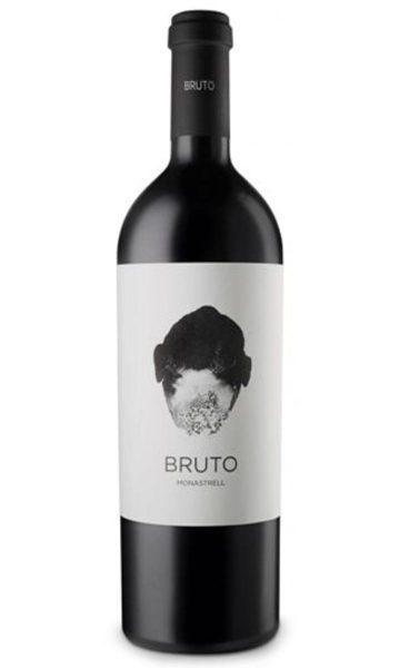 Vino Tinto Bruto 75 cl