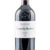 Vino Tinto Carmelo Rodero Crianza