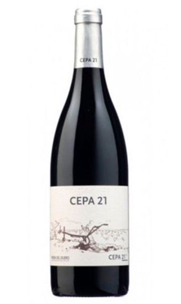 Vino Tinto Cepa 21 Emilio Moro