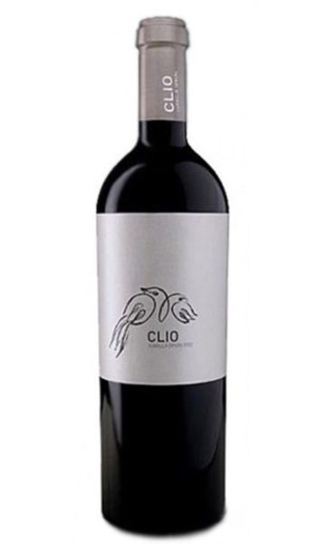 Vino Tinto Clio Jumilla