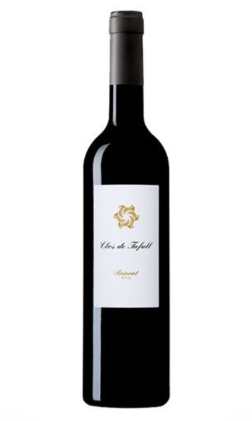 Vino Tinto Clos de Tafall
