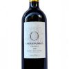 Vino rosso Condado de Oriza Crianza