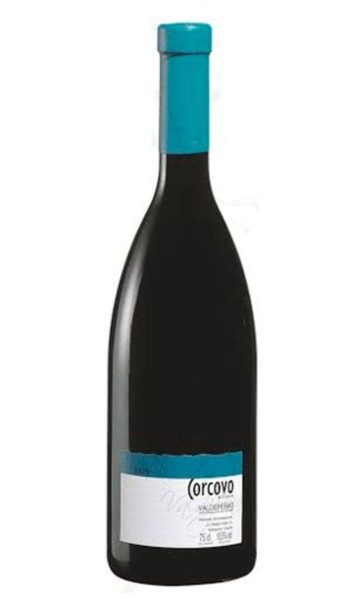 Vino Tinto Corcovo 100% Syrah