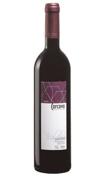 Vino Tinto Corcovo Roble
