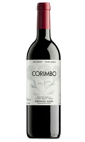 Vino Tinto Corimbo