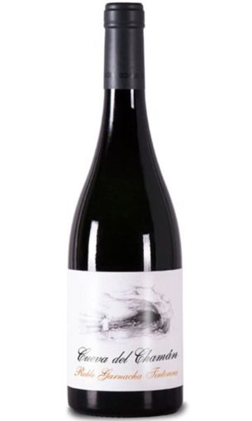Vino Tinto Cueva del Chamán Garnacha