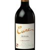 Rode wijn Cune Crianza