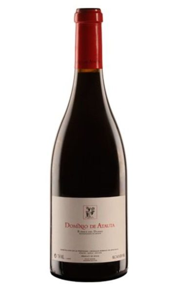 Vino Tinto Dominio de Atauta