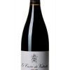 Vino Rosso El Castro de Valtuille