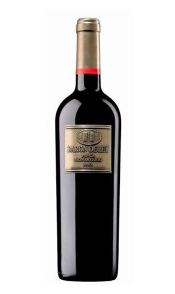 Vino Tinto Finca Monasterio