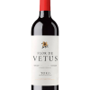 Rode wijn Flor de Vetus