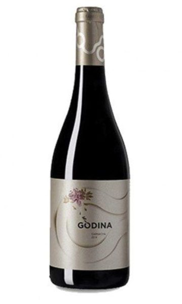 Vino Tinto Godina