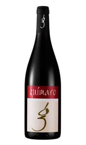 Vino Tinto Guímaro