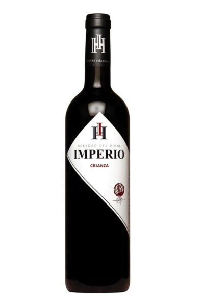 Vino Tinto Imperio Crianza