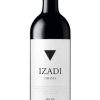 Rode wijn Izadi Crianza