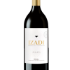 Rode wijn IZADI Crianza Magnum 1,5L