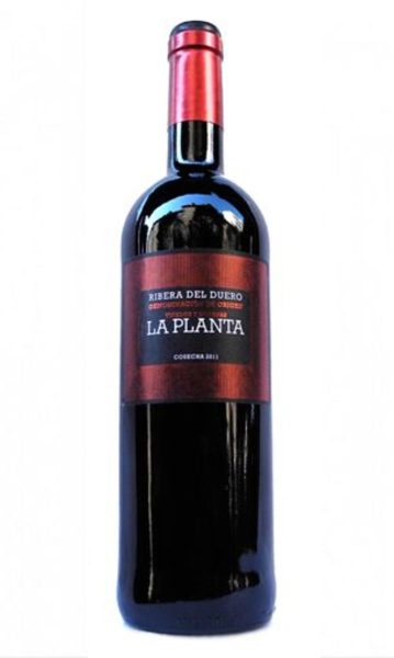 Vino Tinto La Planta